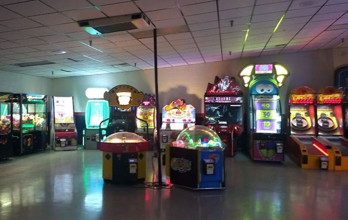Novi Bowl - From Web Listing (newer photo)